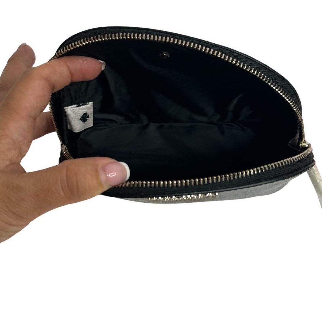 Kate Spade Kate Spade Spencer Small Dome Cosmetic Case Size ONE SIZE - 3 Thumbnail