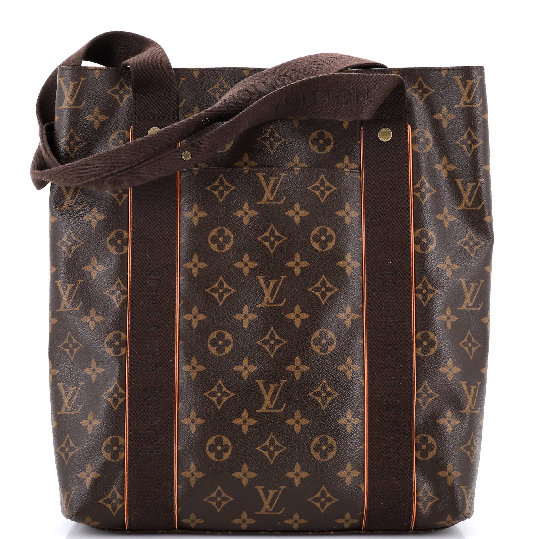 Louis Vuitton Cabas Beaubourg Size ONE SIZE - 1 Thumbnail