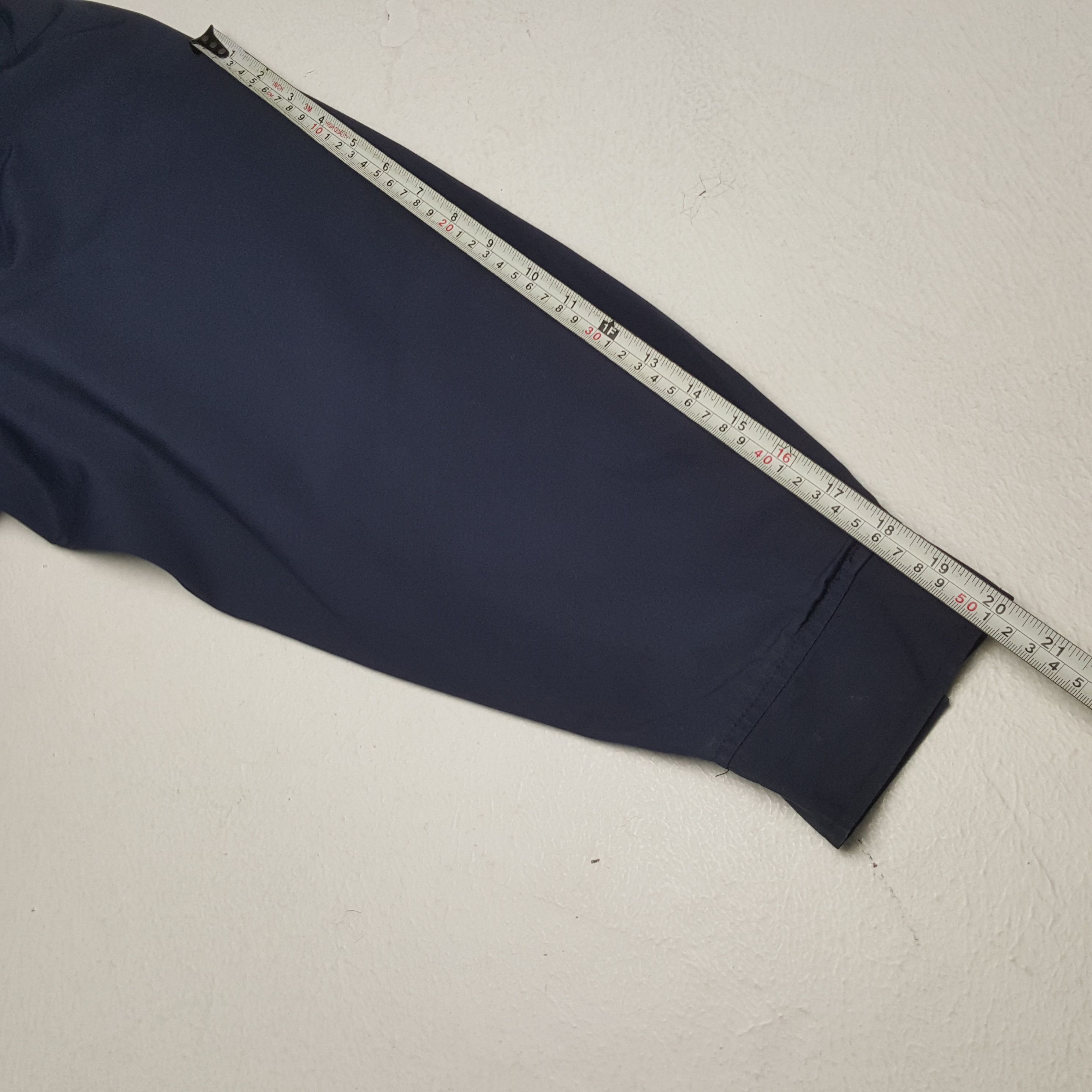 Dunlop × Vintage Vintage DUNLOP TRD TOYOTA RACING Japanese Custom Jacket Size US XL / EU 56 / 4 - 6 Thumbnail