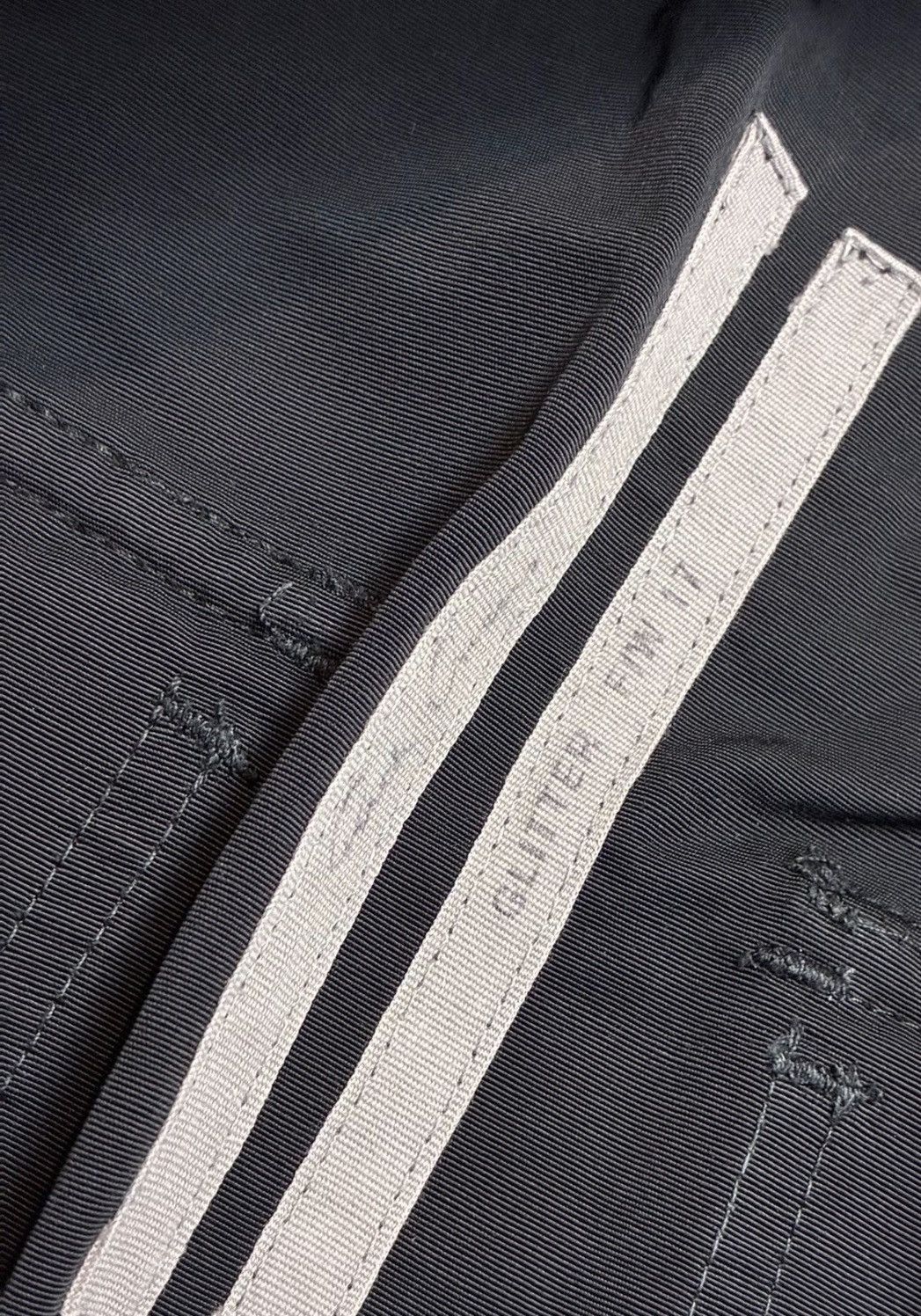 Rick Owens Rick Owens Litter FW17 Mainline Cropped Pants J16 Size US 30 / EU 46 - 7 Thumbnail