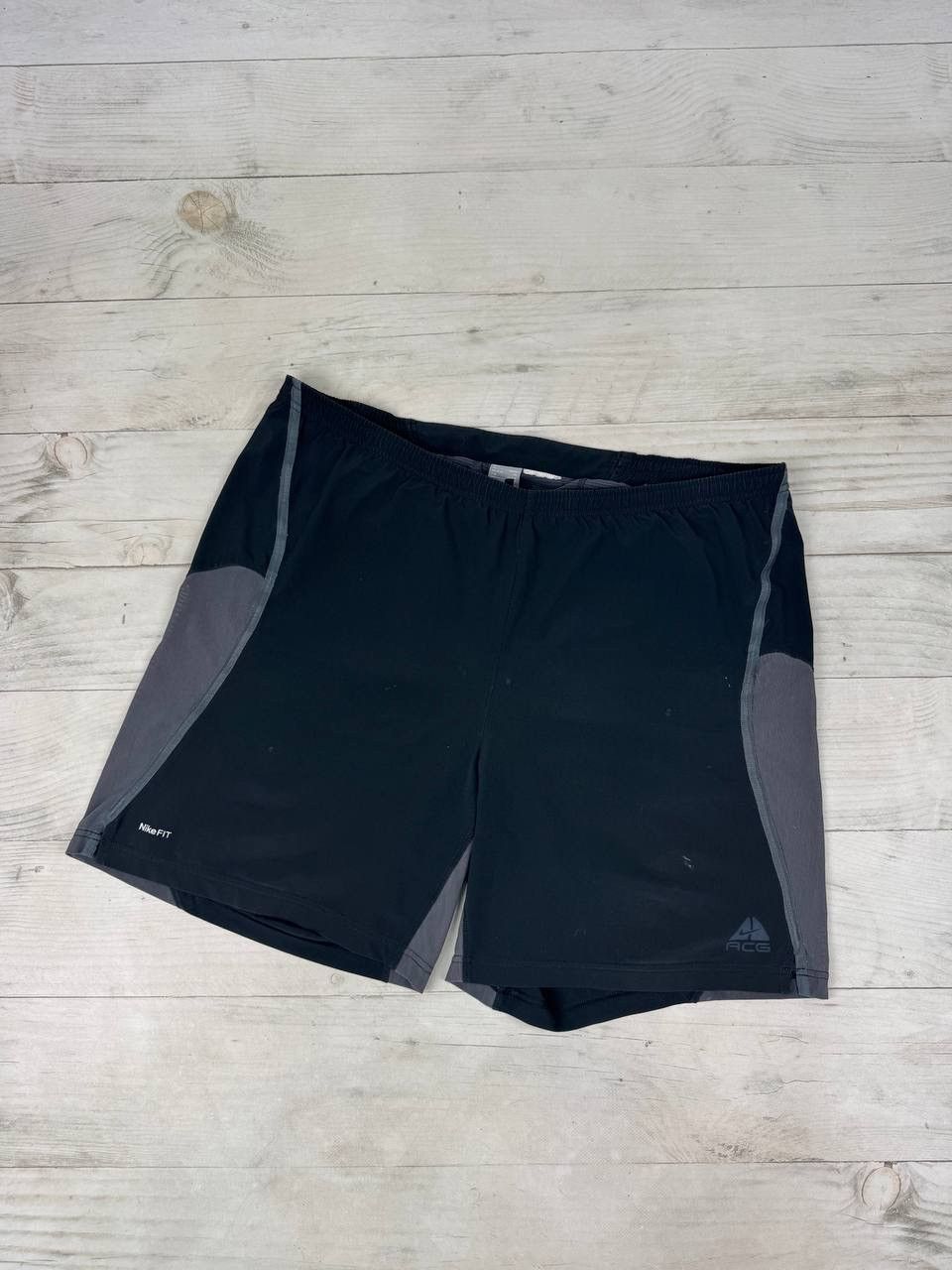 Nike ACG Vintage Nike ACG Shorts Size US 36 / EU 52 - 1 Thumbnail
