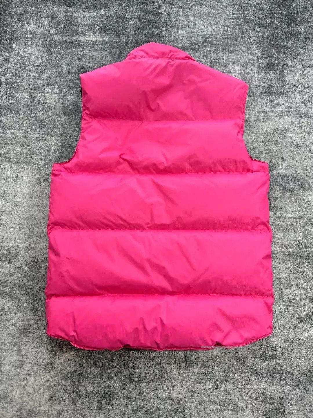Canada Goose Canada Goose Pink Down Vest. Size M / US 6-8 / IT 42-44 - 2 Thumbnail
