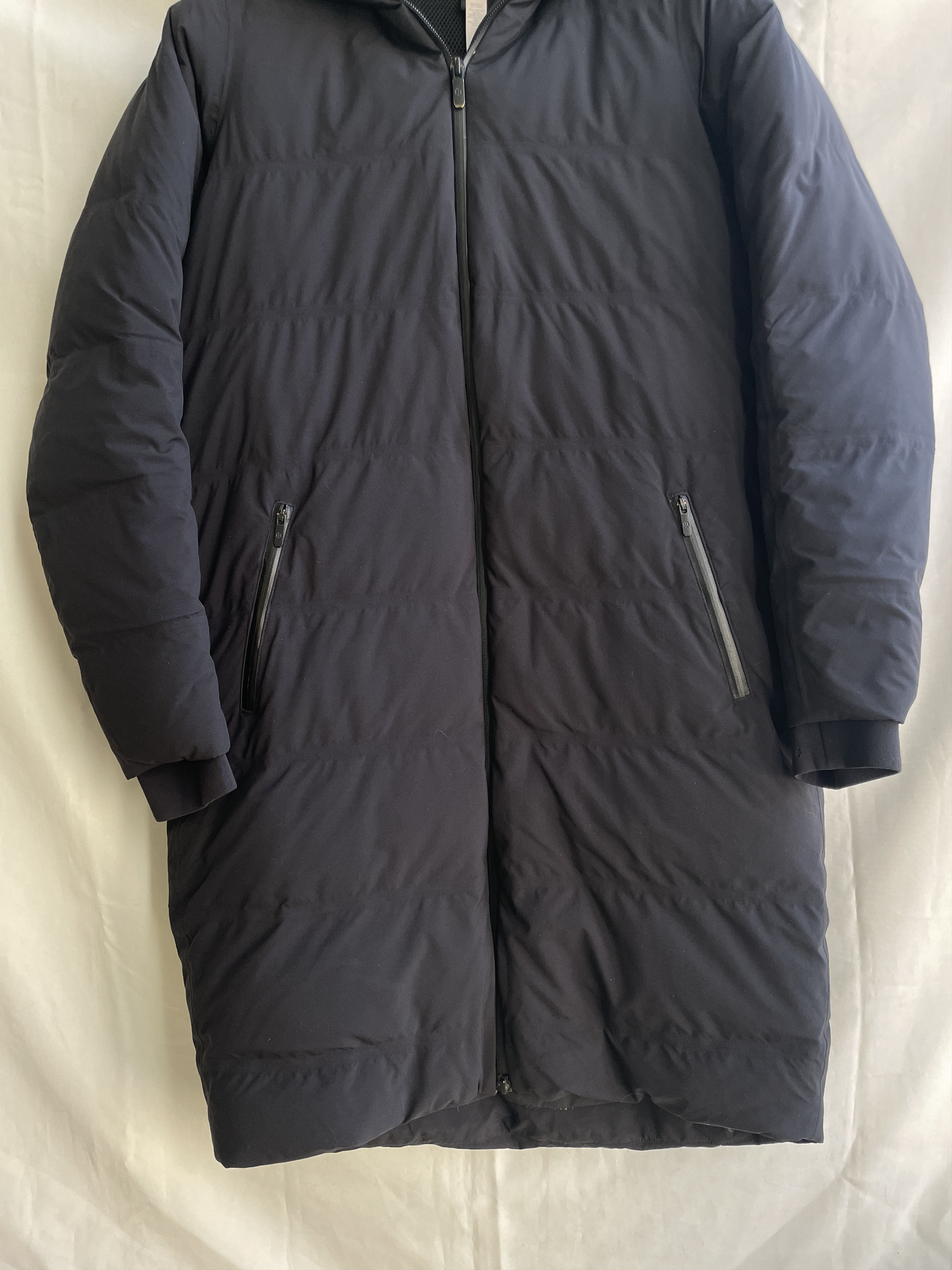 Lululemon Lululemon Slush Hour Parka Goose Down Winter Coat Size S / US 4 / IT 40 - 8 Thumbnail