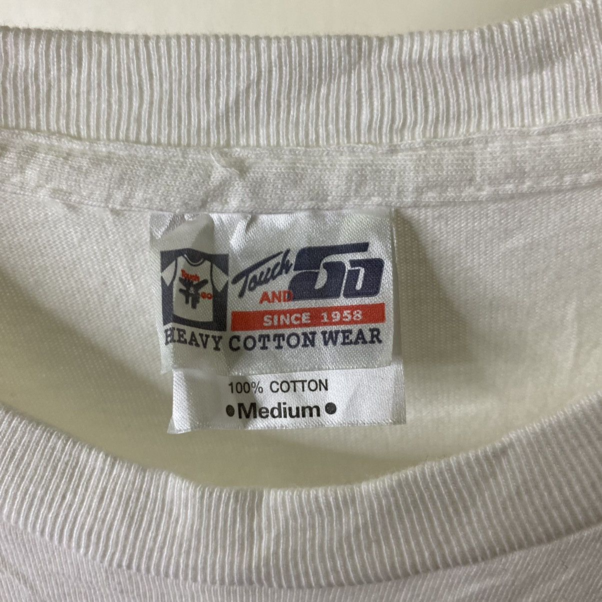 Japanese Brand Avntis Japanese Youtuber Official Merchandise Tee Size US M / EU 48-50 / 2 - 3 Thumbnail