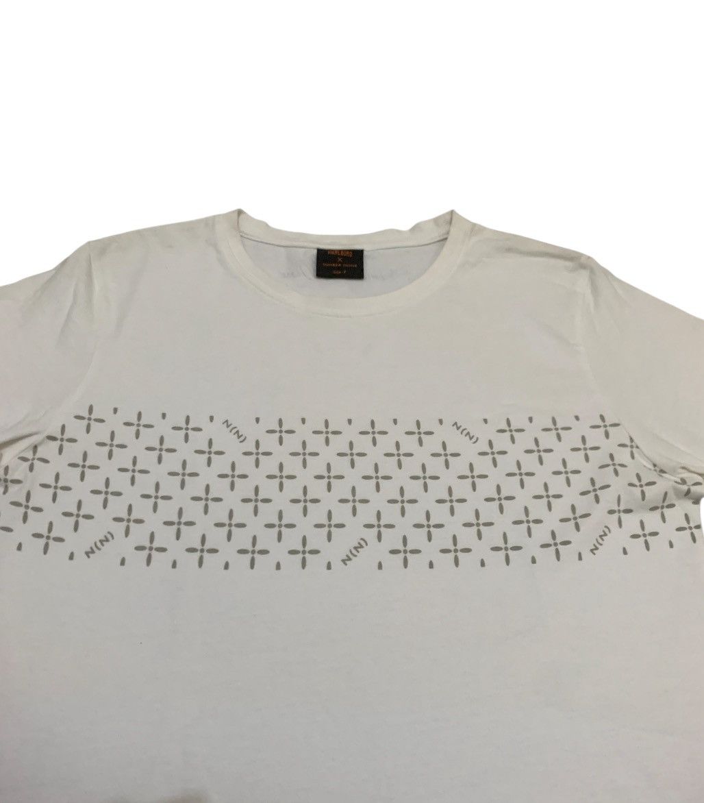 Number (N)ine Number (N)ine x Marlboro Vintage Y2K Size US M / EU 48-50 / 2 - 4 Thumbnail