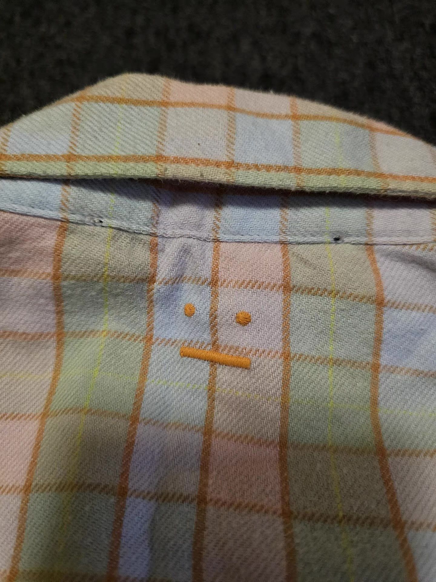 Acne Studios Acne Studios plaid shirt jacket Size US M / EU 48-50 / 2 - 6 Thumbnail