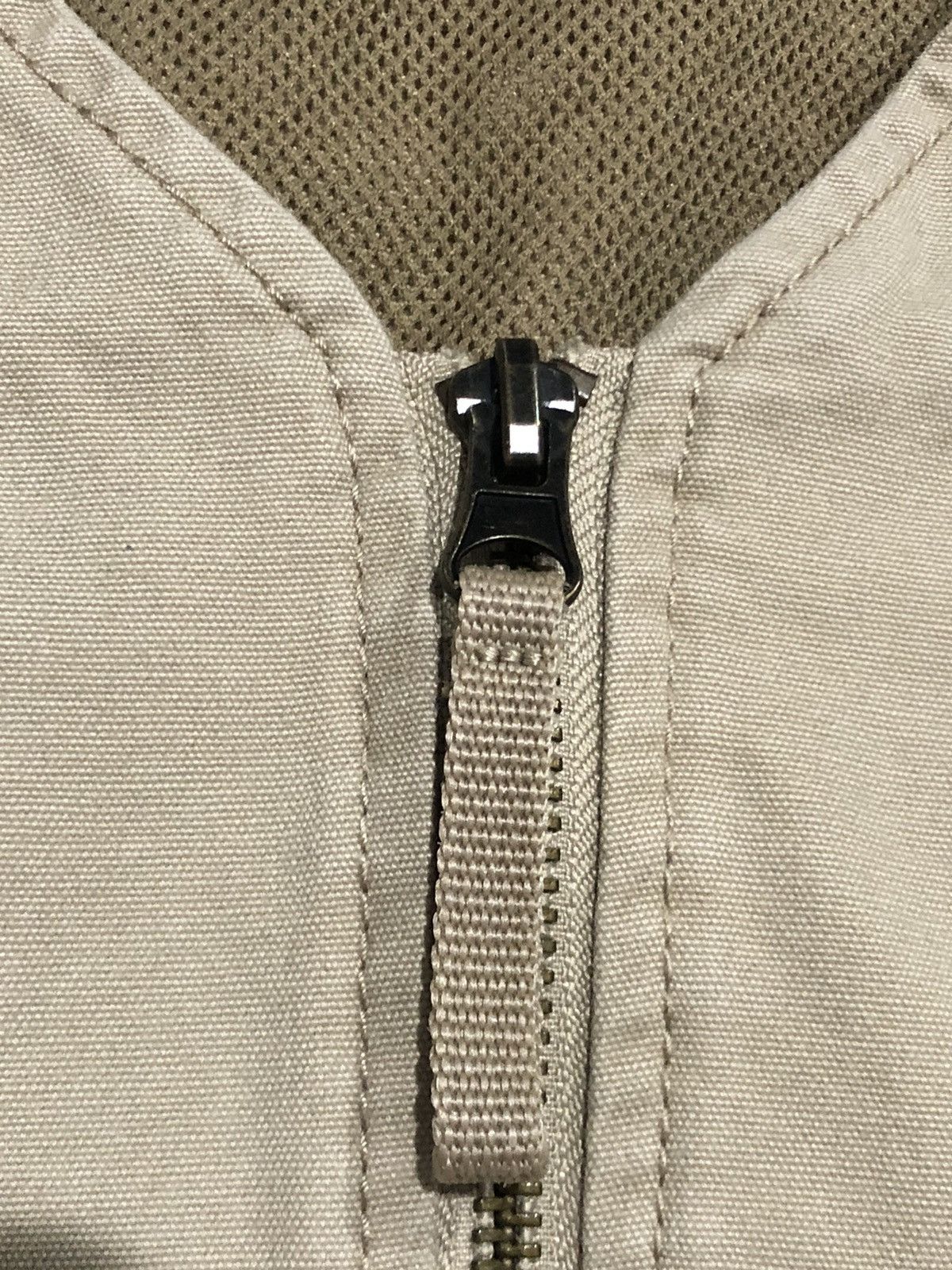 G.H. Bass & Co. × Vintage Vtg GH Bass Shooting Hunting Vest Size US XL / EU 56 / 4 - 6 Thumbnail