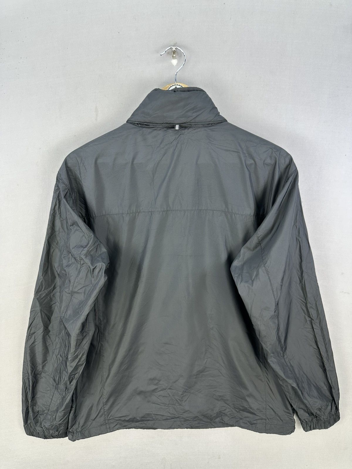 First MFG Co. First Down Exploration Gear Windbreaker Jacket Size US L / EU 52-54 / 3 - 4 Thumbnail