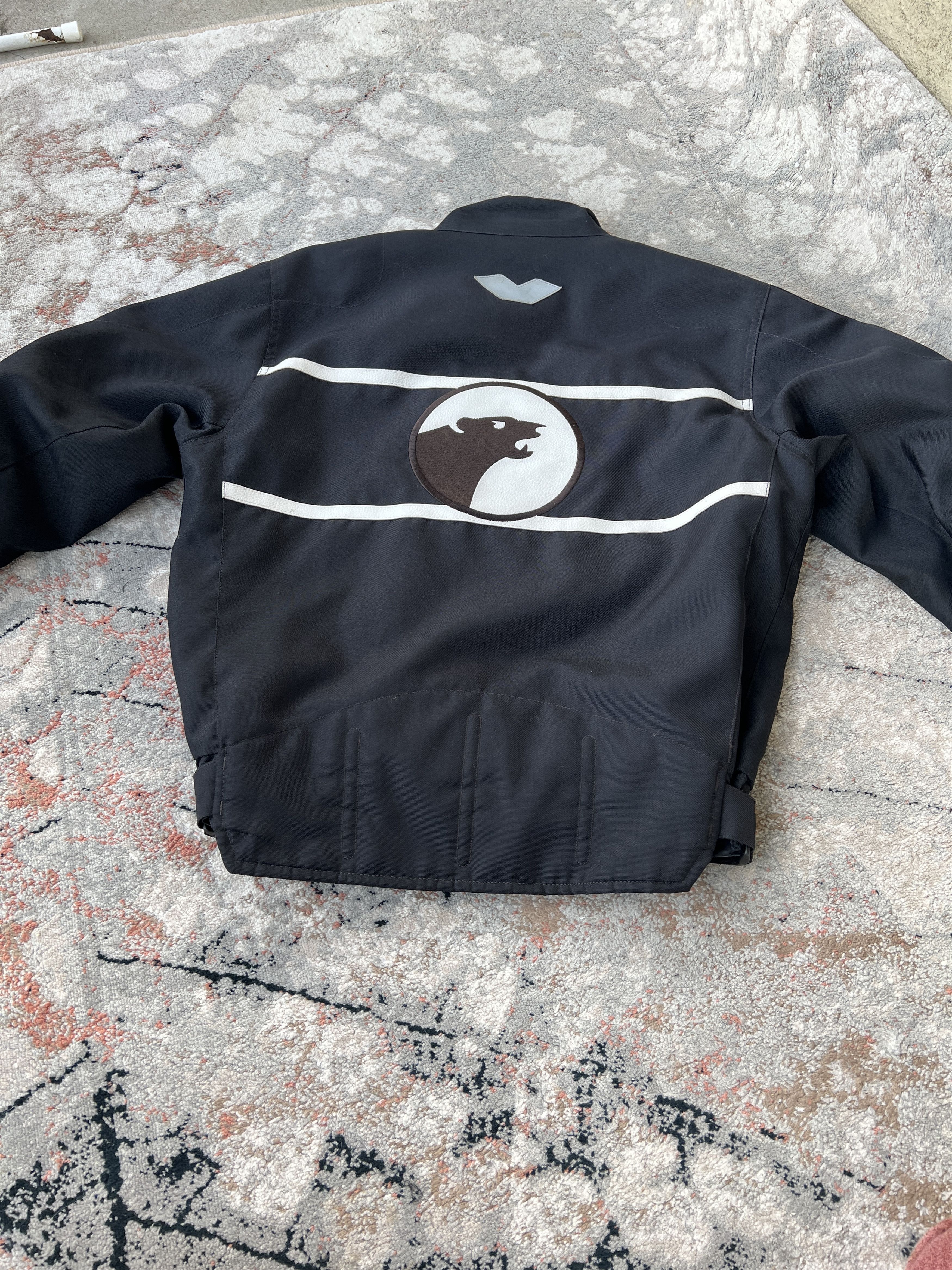 Other Bering Moto Jacket Size US M / EU 48-50 / 2 - 3 Thumbnail