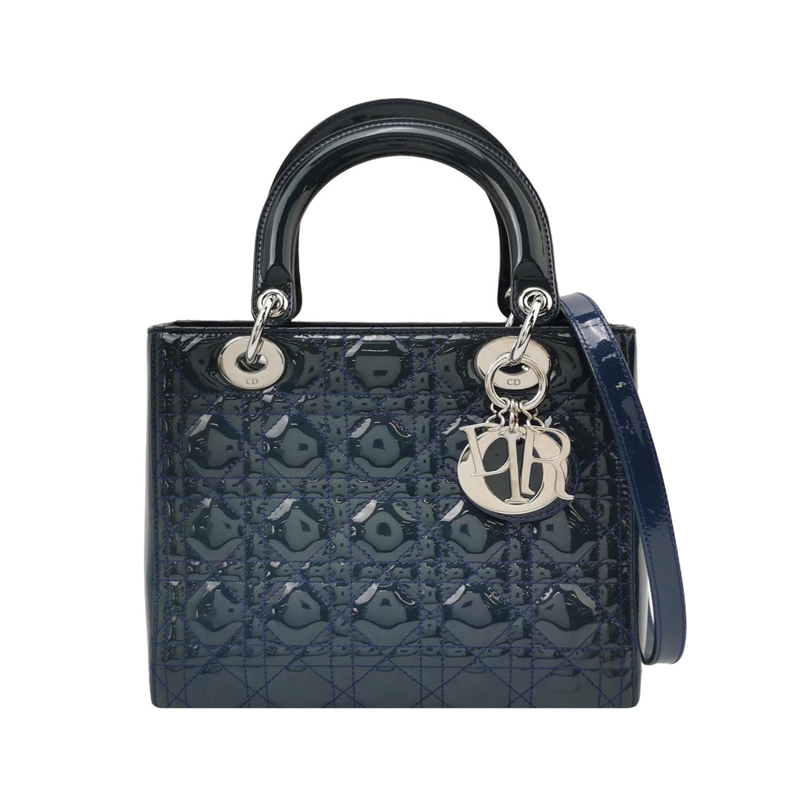 Dior Dior Women os Shoulder Bags Size ONE SIZE - 1 Thumbnail