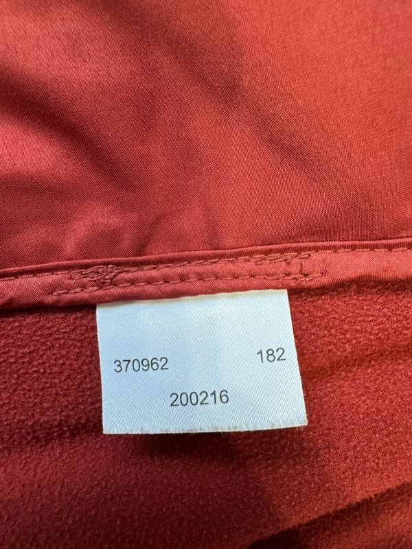 Odlo Odlo Irbis X-Warm Syrah Jacket Pertex Primaloft L like new Size US L / EU 52-54 / 3 - 12 Thumbnail