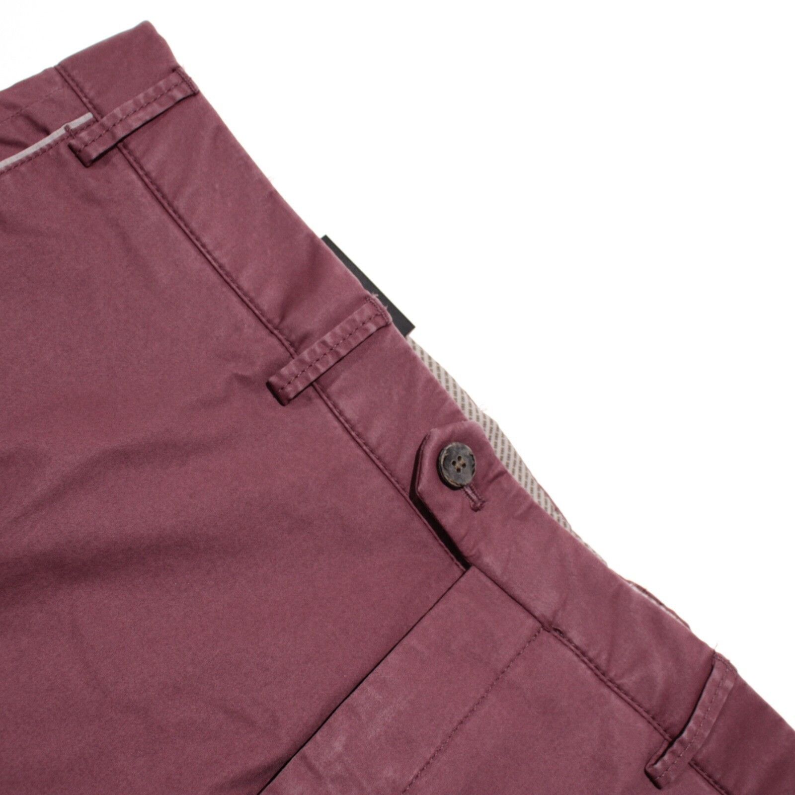 Hiltl Hiltl New with tags Chino Size 36 US In Pink Size US 36 / EU 52 - 1 Thumbnail