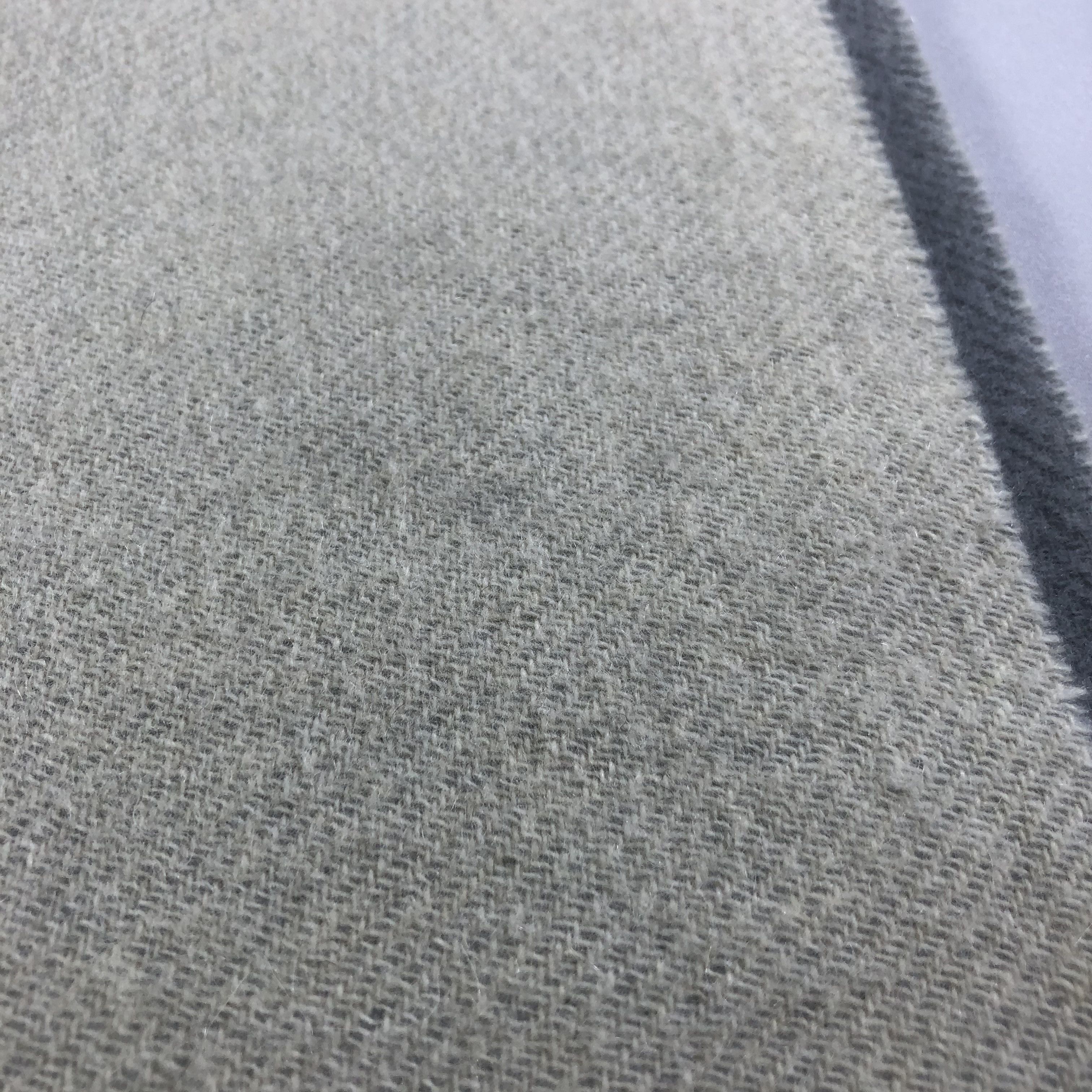 Coach Coach Big Logo Cashmere Scarf Muffler V1392 Size ONE SIZE - 8 Thumbnail