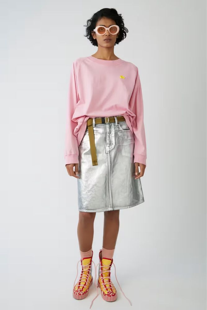 Acne Studios Acne Studios Bla Konst Belt Size ONE SIZE - 1 Thumbnail