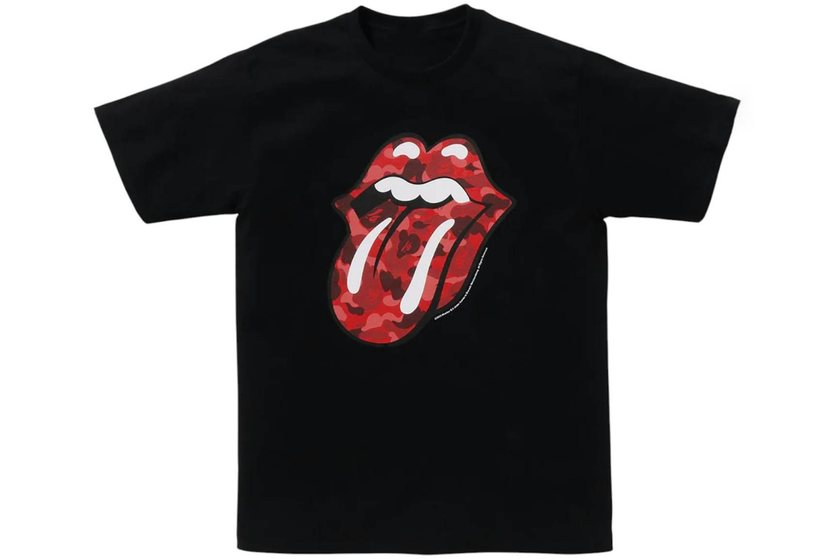 Other Men’s Tee Black Size US M / EU 48-50 / 2 - 3 Thumbnail