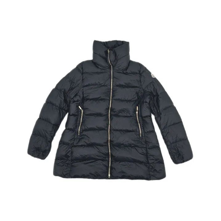 Moncler Moncler Fashion Simple Warm Jacket Size US S / EU 44-46 / 1 - 1 Thumbnail