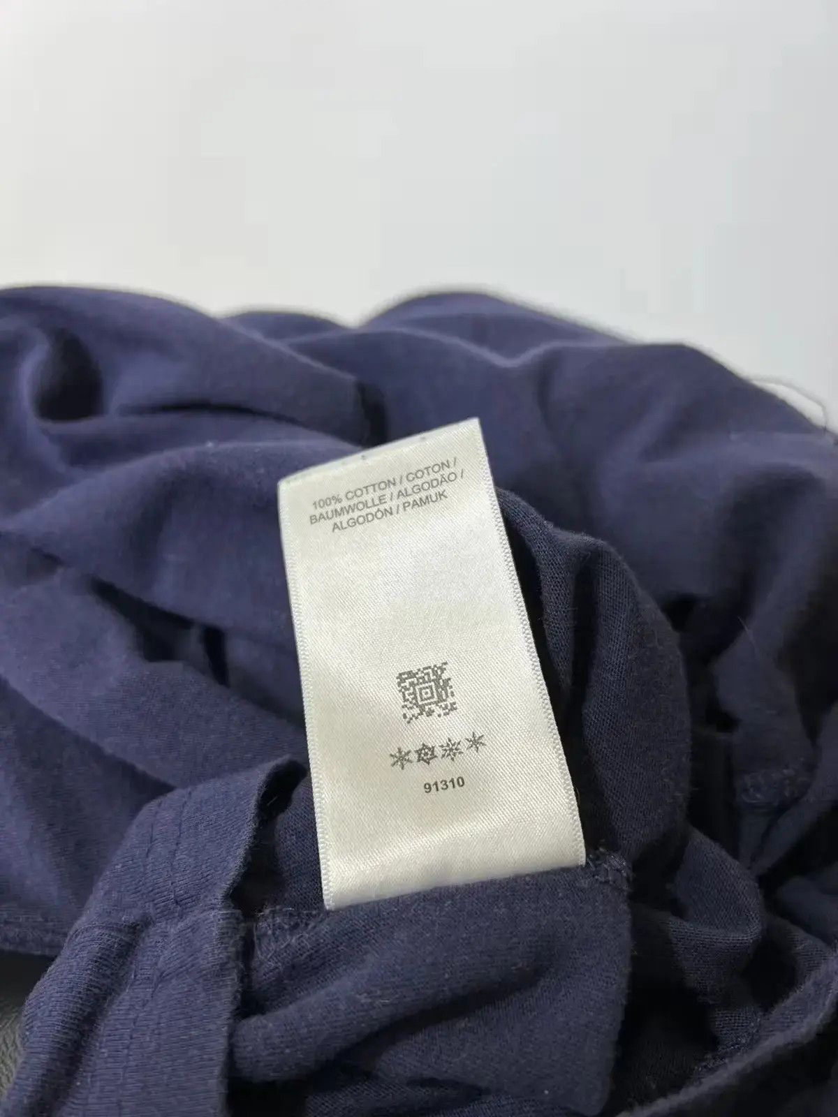 Designer × Fred Perry Fred Perry T-shirt Size US L / EU 52-54 / 3 - 5 Thumbnail