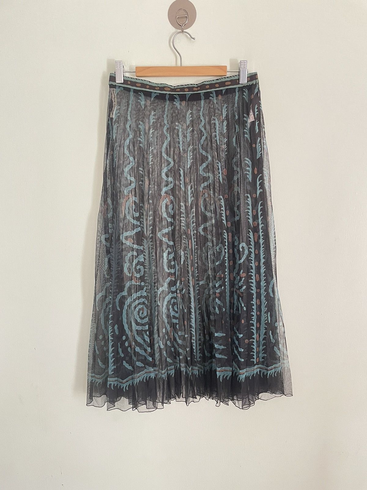 Hiroko Koshino Skirts