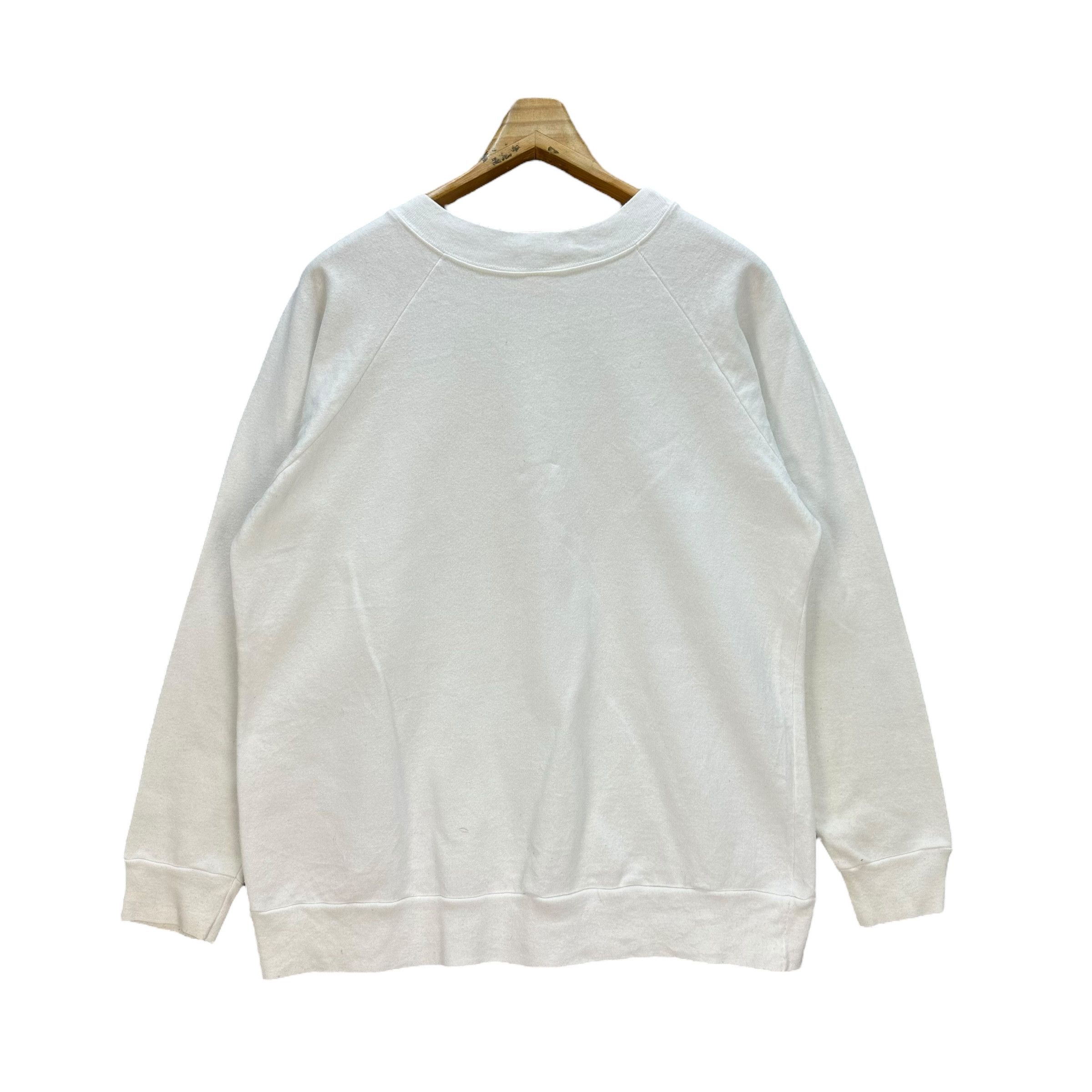 Other VINTAGE HAVARD UNIVERSITY SWEATSHIRTS #8720-022 Size US L / EU 52-54 / 3 - 8 Thumbnail