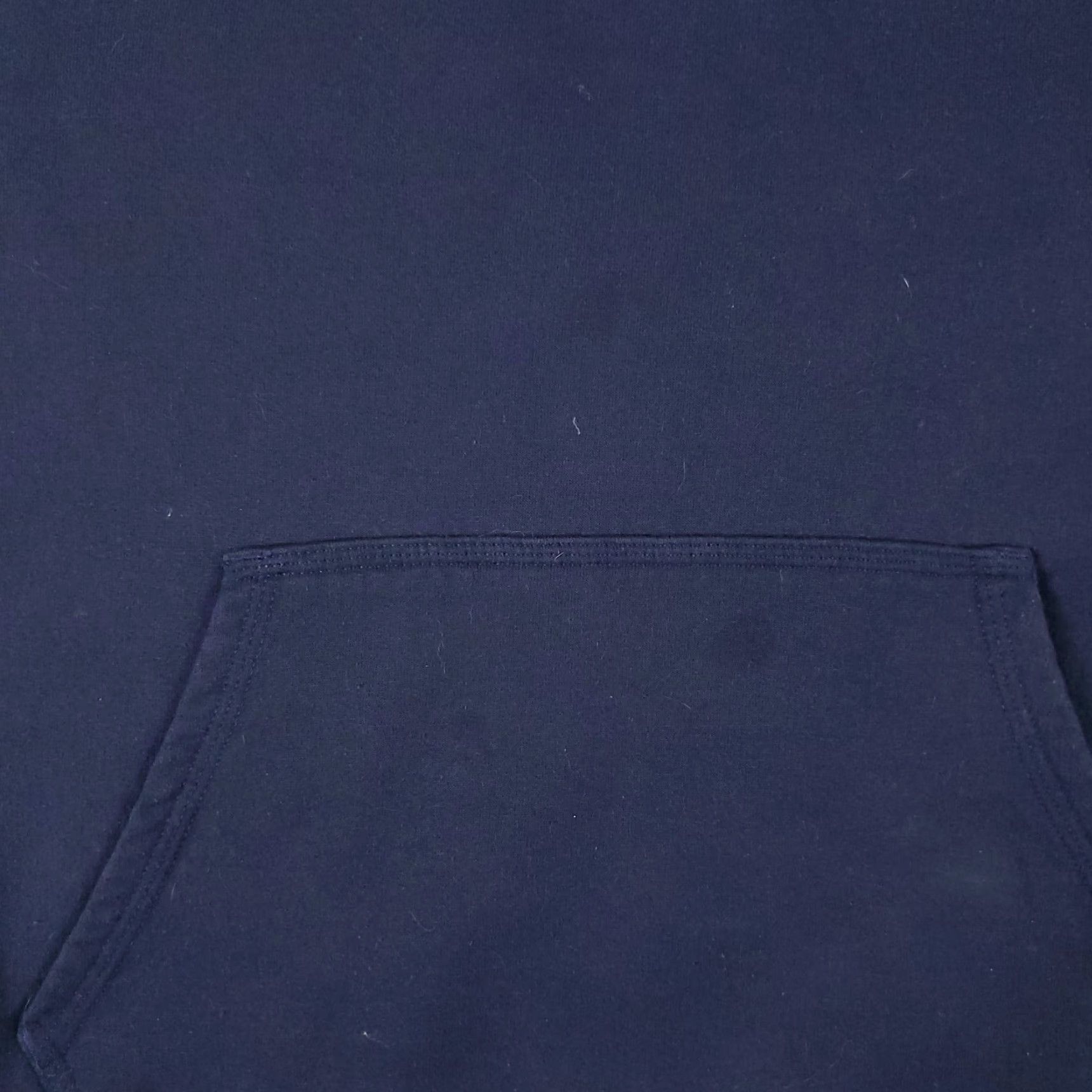 Champion Champion Hoodie Men's Medium Blue Casual Pullover Sweatshirt, Long Sleeve Fleece, Adjustable Hood, Sports Size US M / EU 48-50 / 2 - 6 Thumbnail
