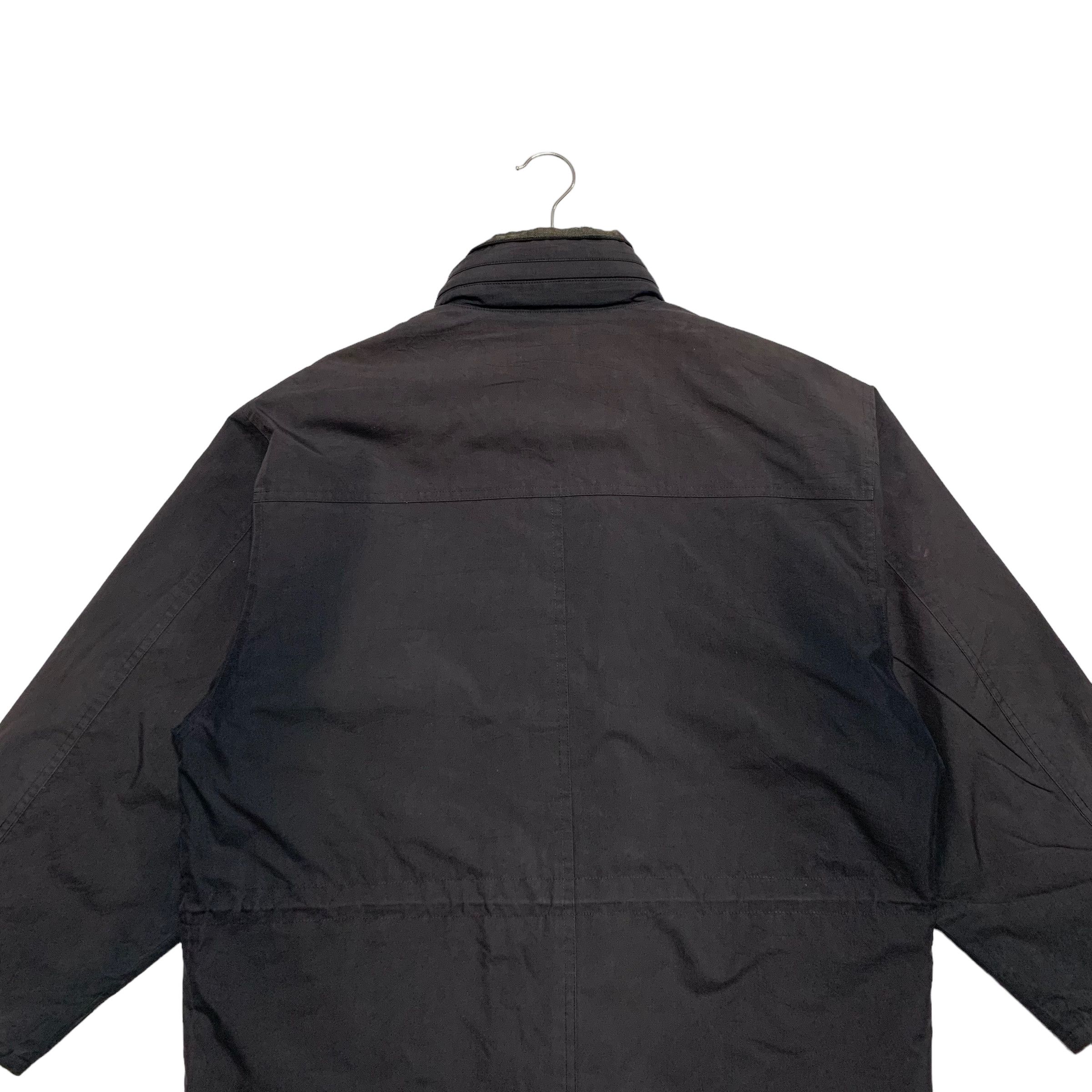 Burberry Vintage Burberrys Chore Jacket Size US M / EU 48-50 / 2 - 7 Thumbnail