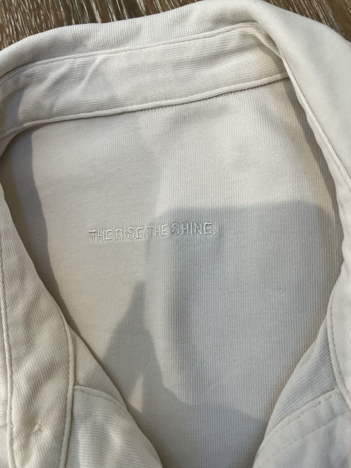 Vuori Vuori shacket Size US M / EU 48-50 / 2 - 3 Thumbnail