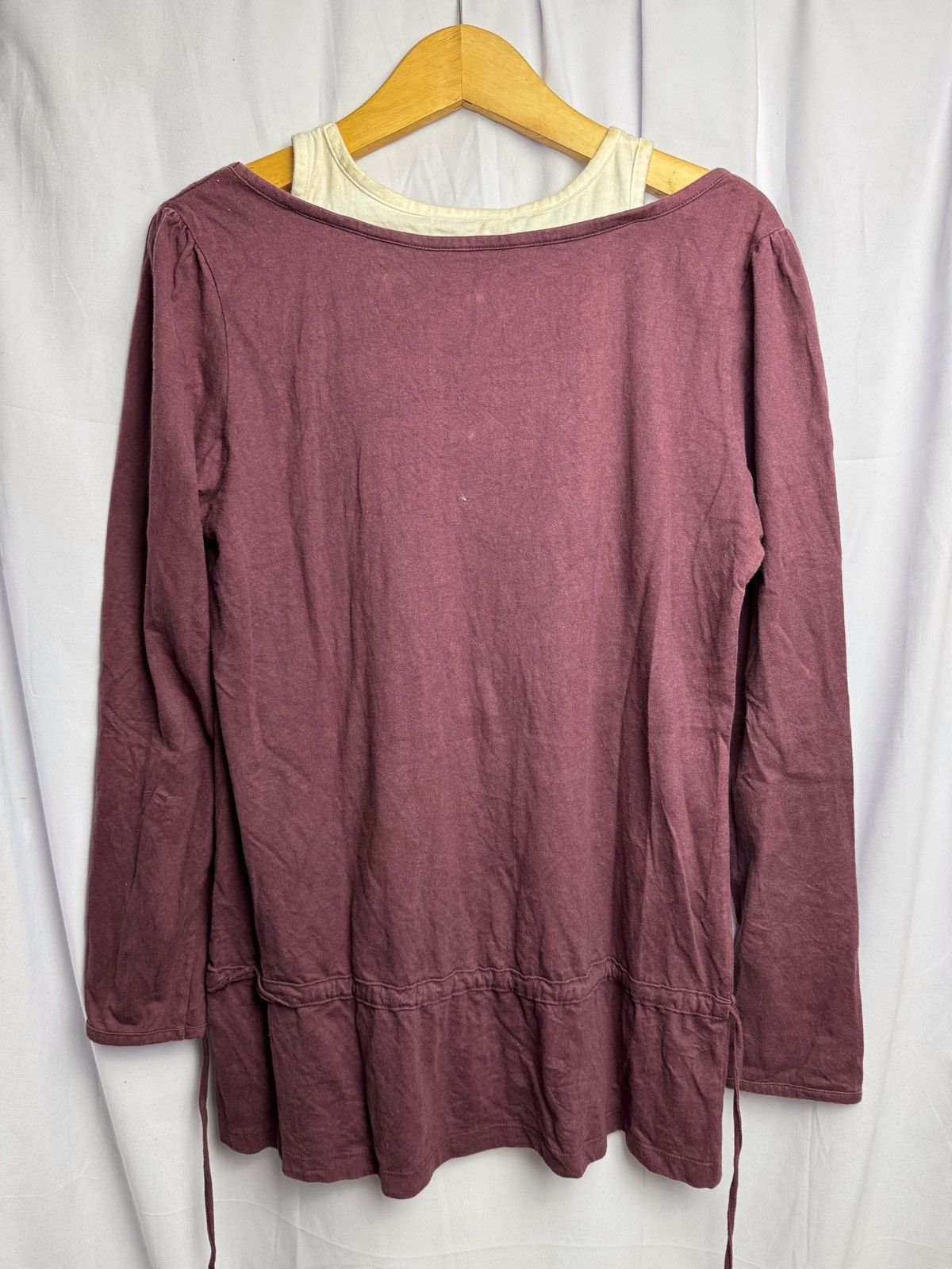 Japanese Brand Gothic Japanese Bang Bang 2000s style Size US M / EU 48-50 / 2 - 3 Thumbnail