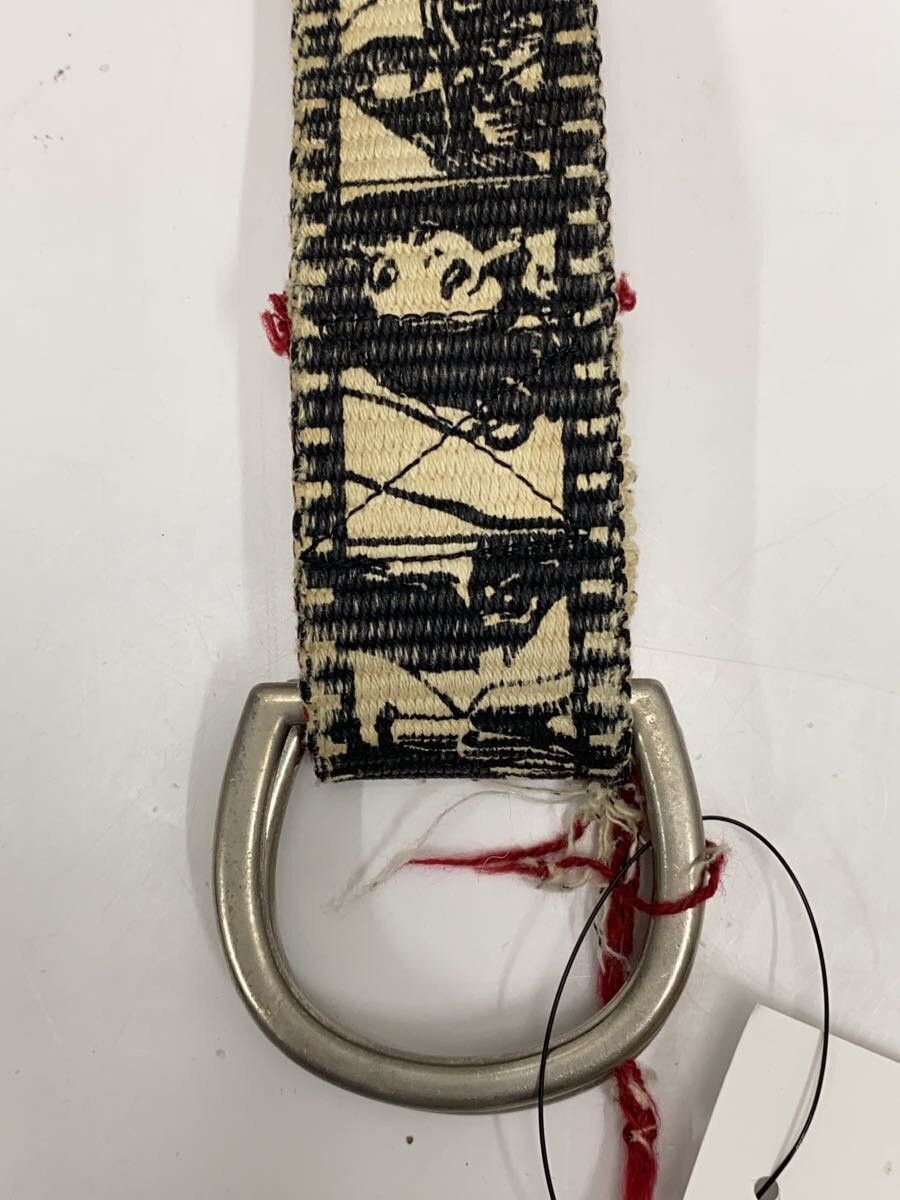 Hysteric Glamour XXX Film Belt Size ONE SIZE - 4 Thumbnail