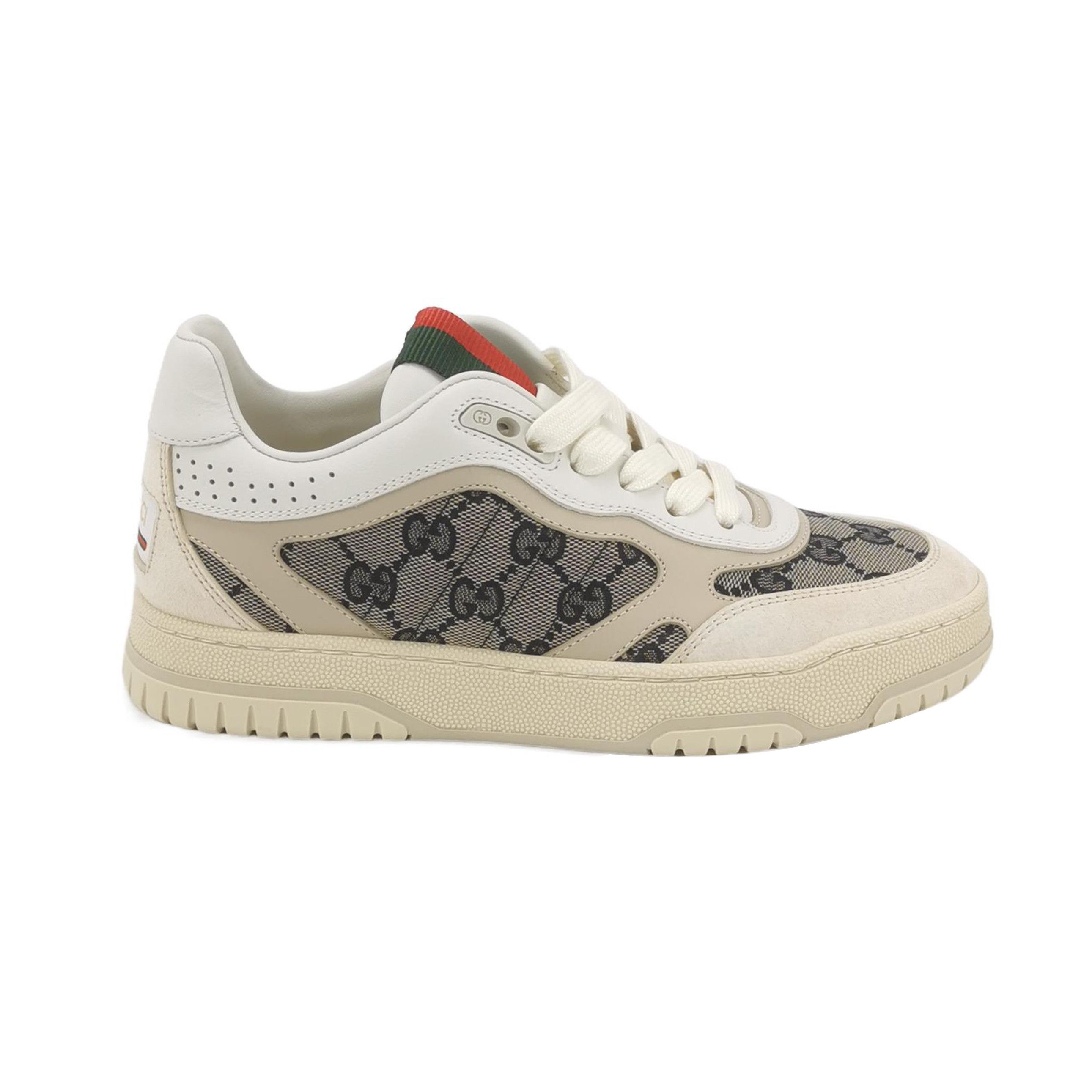 Gucci Gucci Women 5 Lowtop Sneakers Size US 5 / IT 35 - 1 Thumbnail