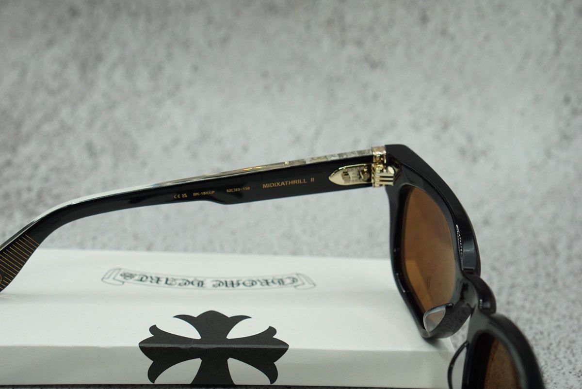 Chrome Hearts MIDIXATHRIlL II Size ONE SIZE - 7 Thumbnail