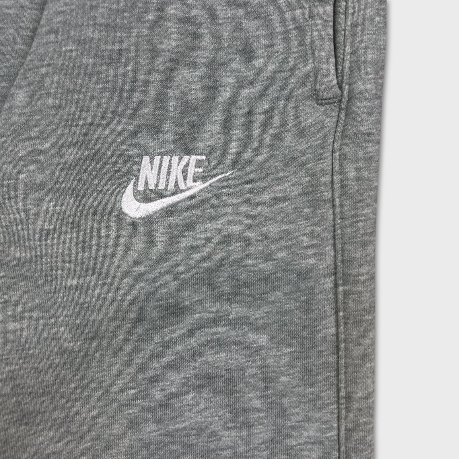 Nike × Vintage Nike Sportswear Sweatpants Small Swoosh Athletic Gym Jogger Size US 28 / EU 44 - 3 Thumbnail