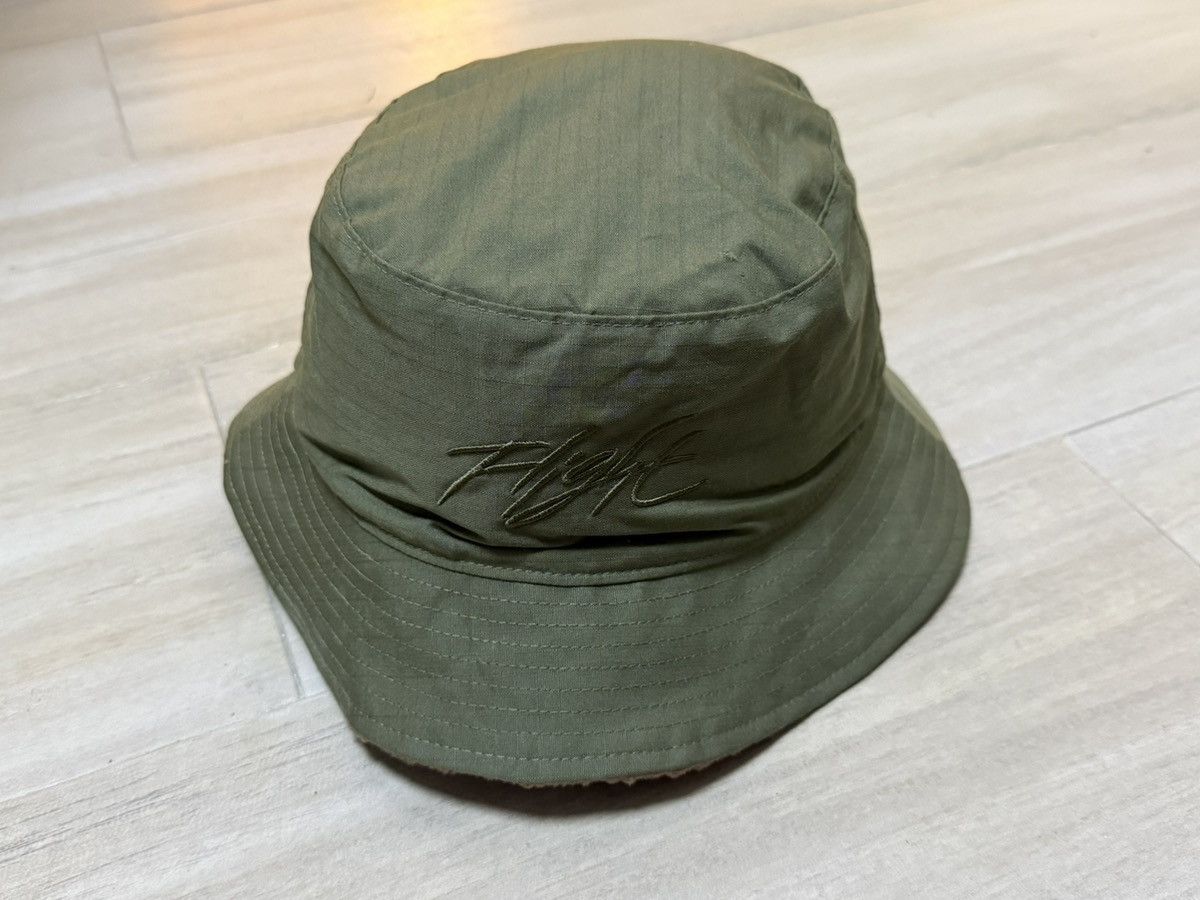 Jordan Brand Nike Air Jordan Reversible Bucket Hat Size ONE SIZE - 1 Thumbnail