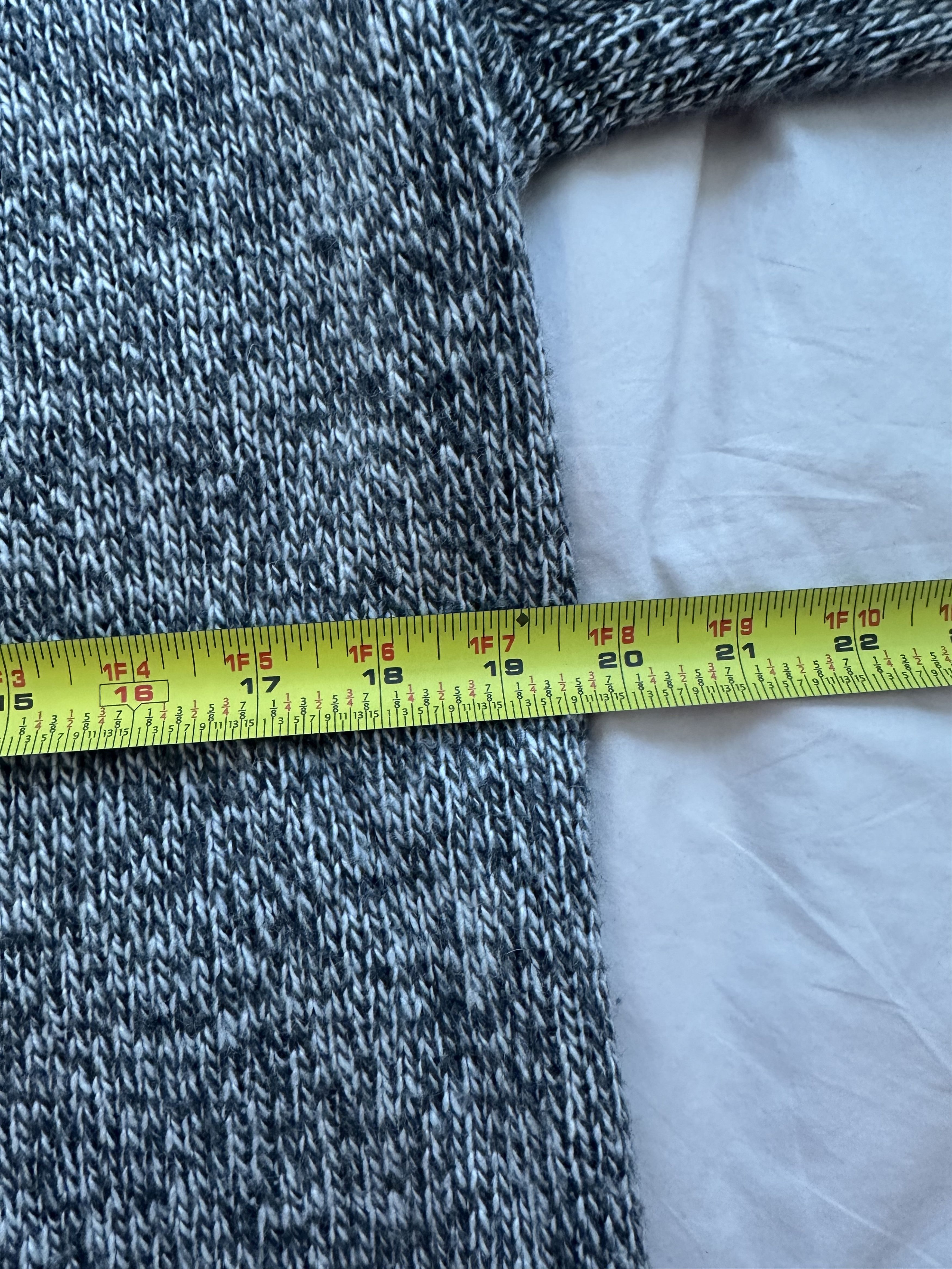 Relwen Relwen Fleece-Linked Harringbone Jacket Size US S / EU 44-46 / 1 - 4 Thumbnail