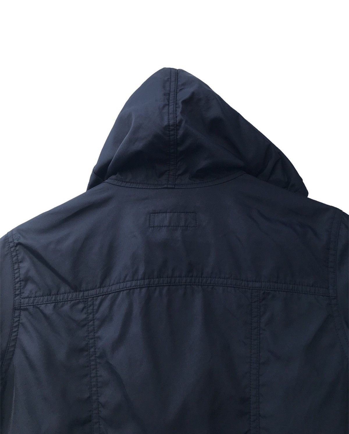 Marithe + Francois Girbaud × Vintage Marithe Francois Girbaud Nylon Jacket Size M / US 6-8 / IT 42-44 - 5 Thumbnail