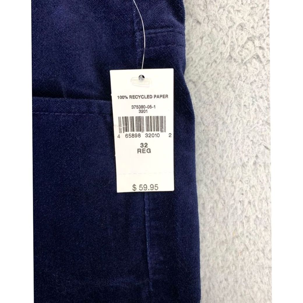 Gap Gap Jeans Womens 32 Blue High Rise True Skinny Ankle Denim Stretch Ladies NEW Women Jeans Slim Rise 10.5in+ 100% Cotton Size 24" / US 00 / IT 34 - 4 Thumbnail