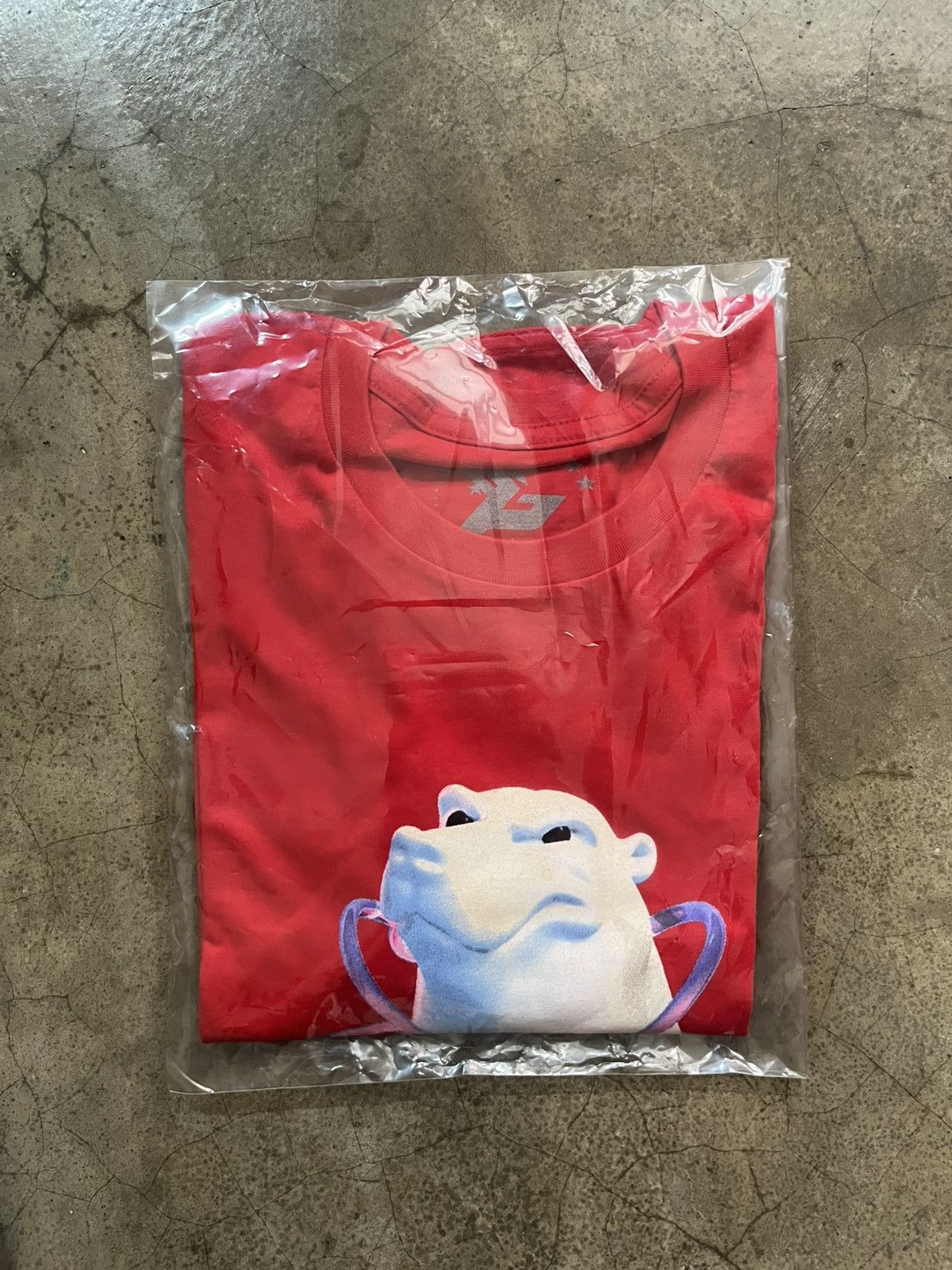 Band Tees × Vintage Bjork Army of Me Official Merch Tee Size US M / EU 48-50 / 2 - 4 Thumbnail