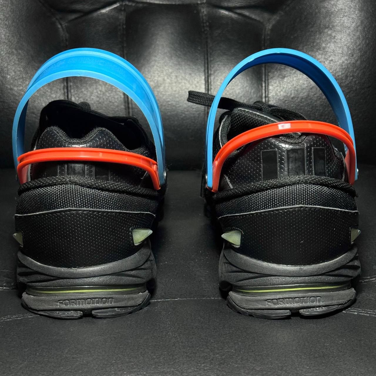 Adidas × Raf Simons adidas raf simons response trail Size US 5 / EU 37 - 3 Thumbnail