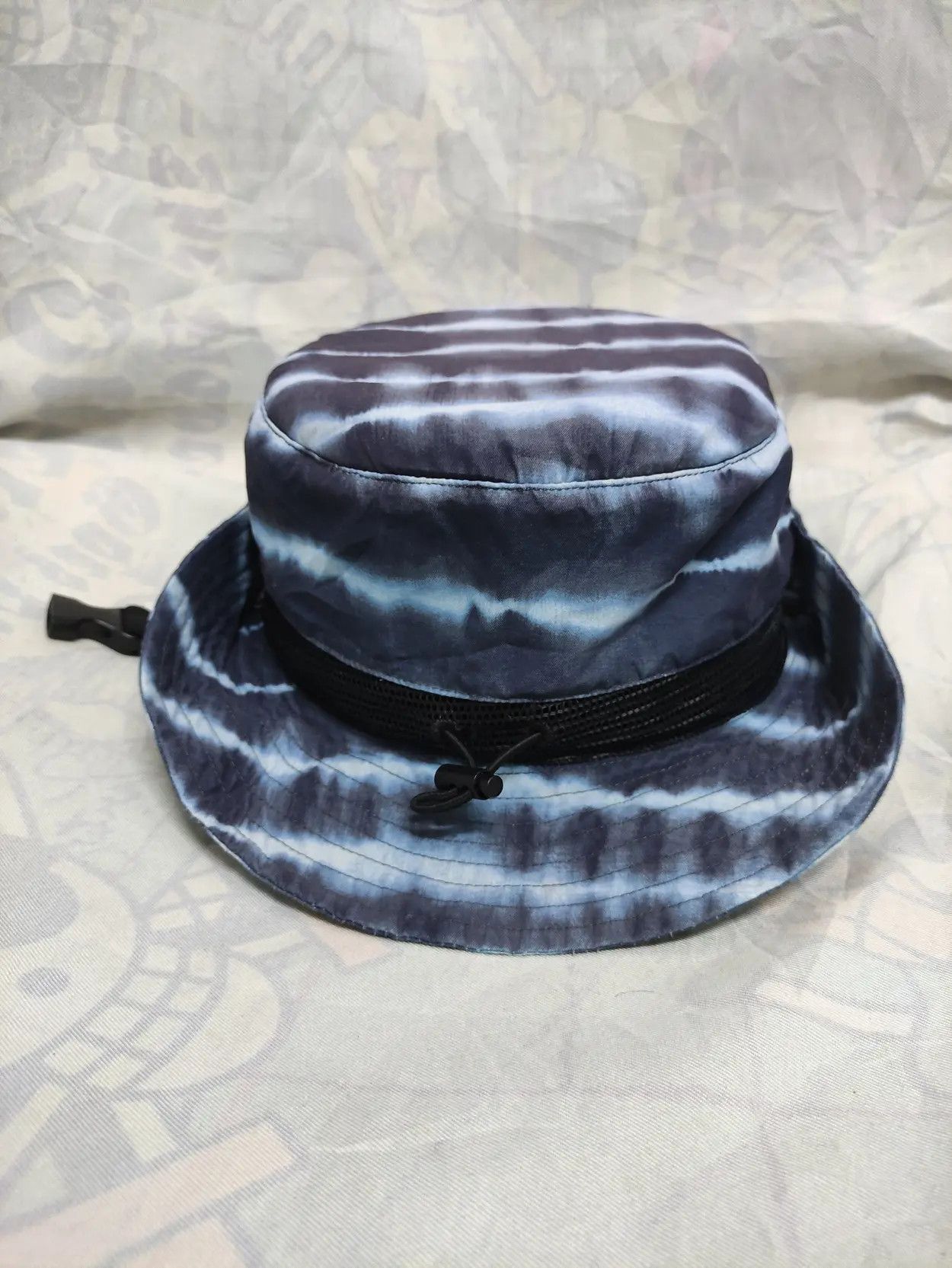 Billabong BILLABONG TIE DYE DESIGN BUCKET HAT Size ONE SIZE - 6 Thumbnail
