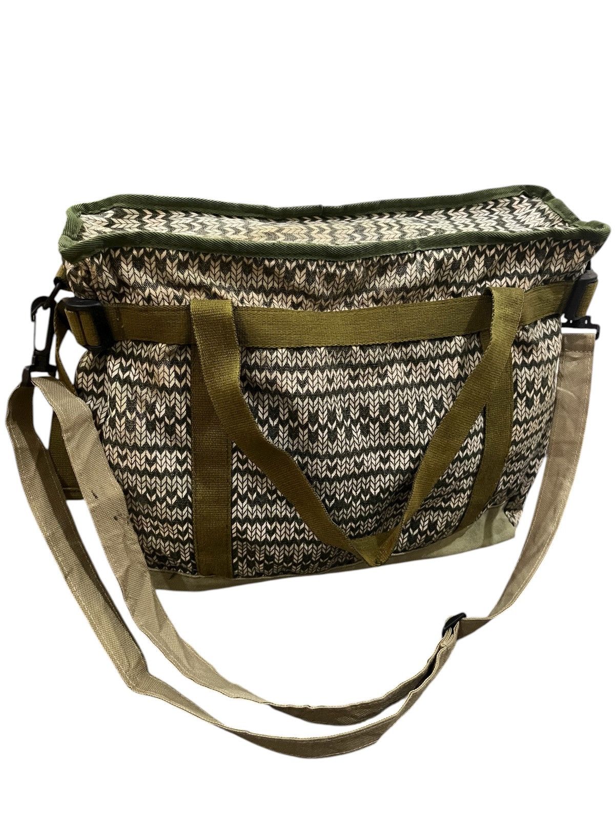 Stussy STUSSY SHOULDER BAG Size ONE SIZE - 3 Thumbnail