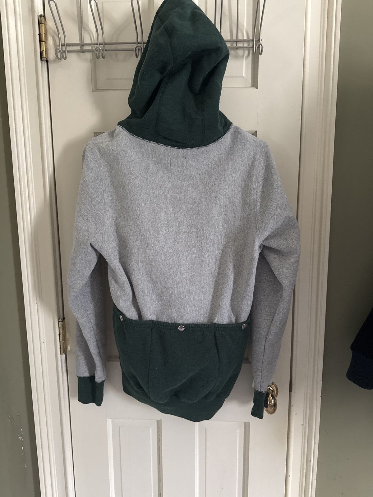 Noah Winged Runner Hoodie Size US S / EU 44-46 / 1 - 2 Thumbnail