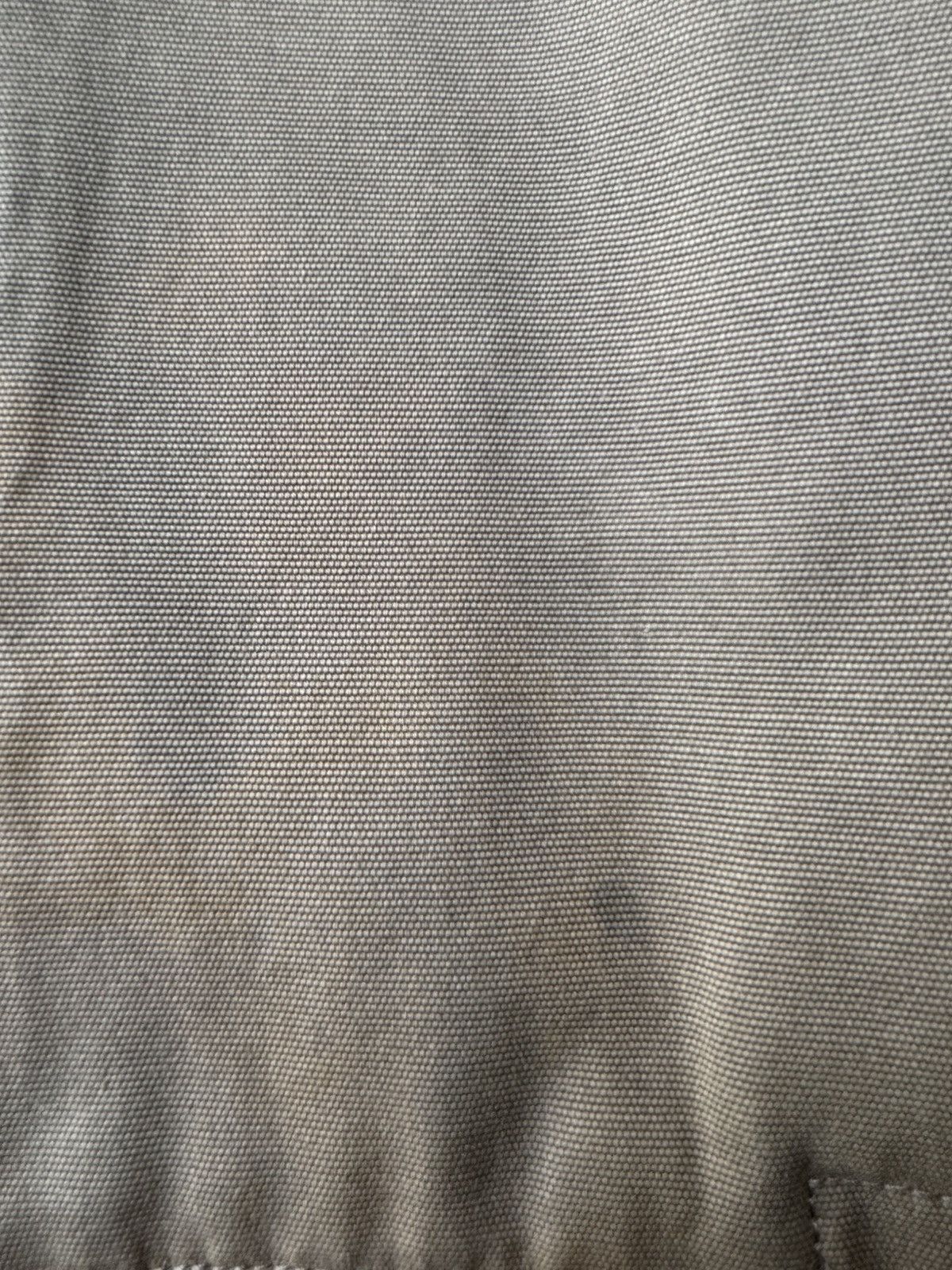 Hussein Chalayan Hussein Chalayan AW03 Pannier Cargo Military Parka Size US M / EU 48-50 / 2 - 18 Thumbnail