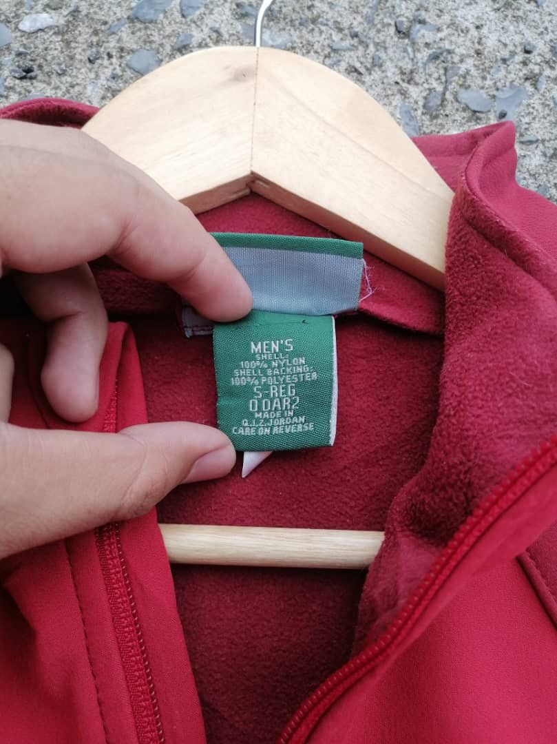 L.L. Bean L. L. Bean Outerwear Jacket Size US M / EU 48-50 / 2 - 8 Thumbnail