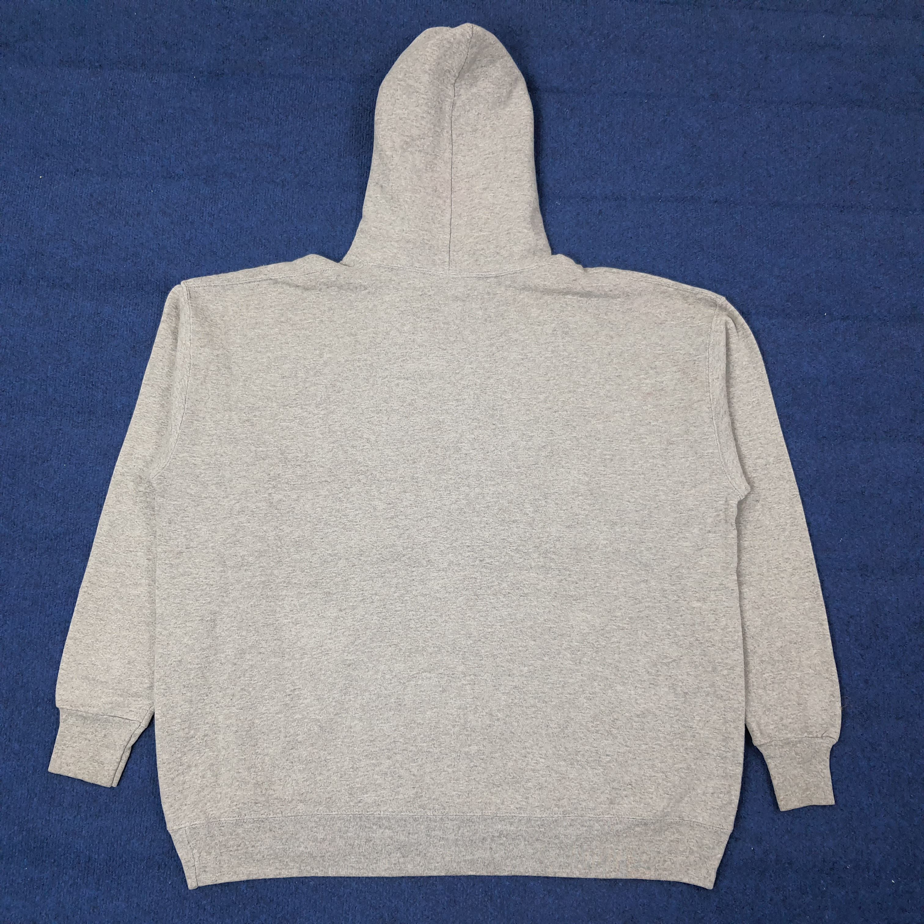 NFL Vintage NFL Indianapolis Colts American Team Hoodie C261N14 Size US XXL / EU 58 / 5 - 3 Thumbnail