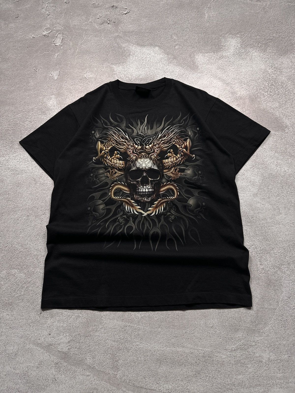 Le Grande Bleu (L.G.B.) lgb dragon trip | Grailed