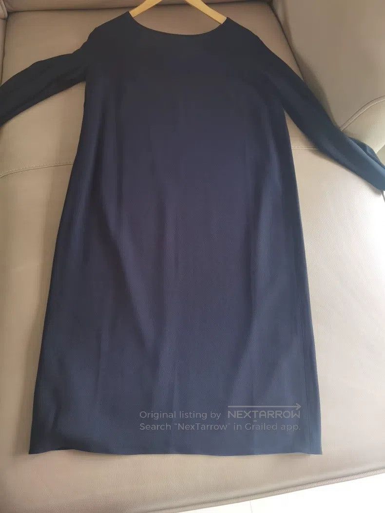 The Row The Row size 2 Black Dress Size XXS / US 00 / IT 34 - 1 Thumbnail
