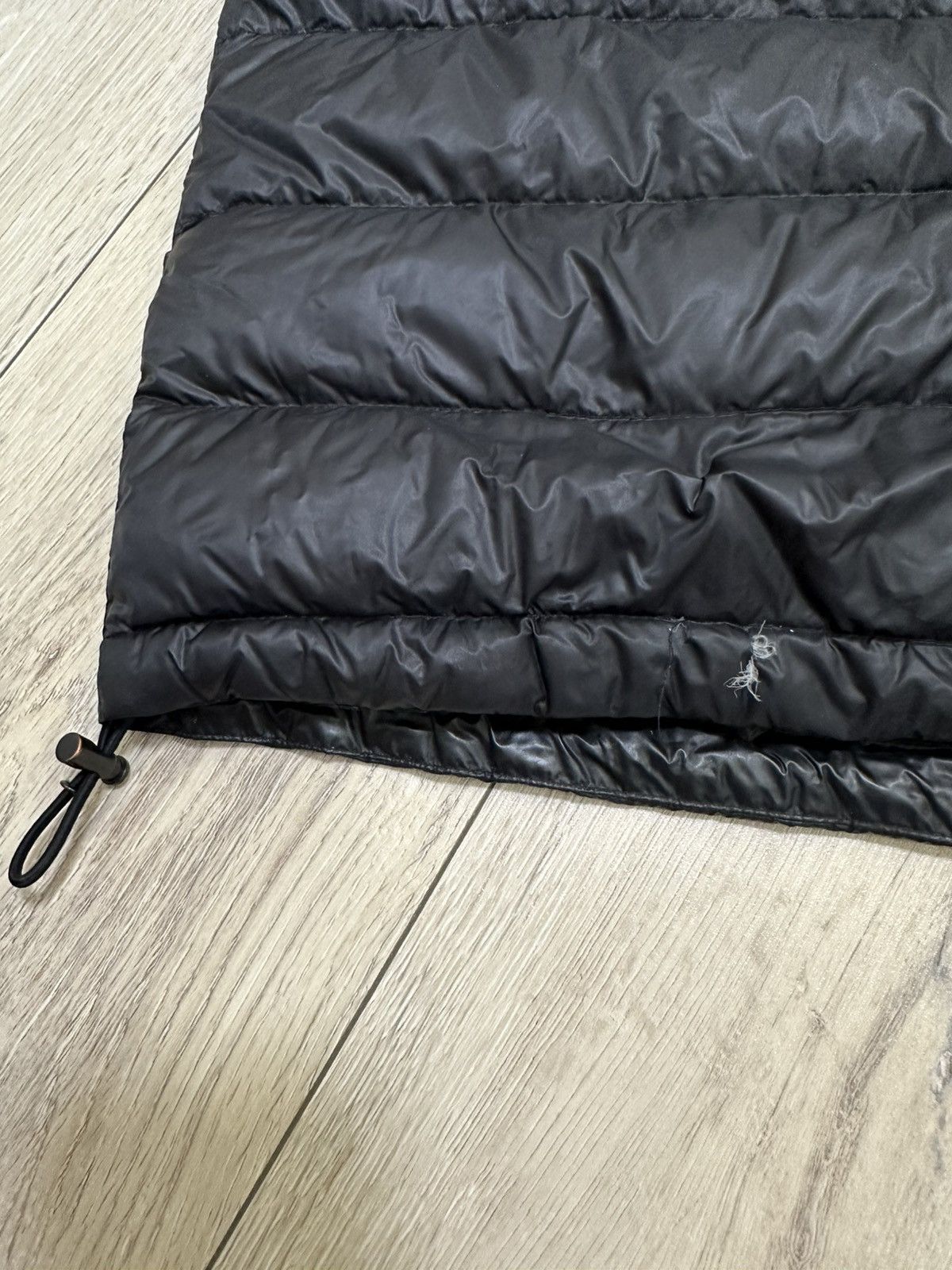 Moncler Moncler Rook Lightweight Down Jacket Size US L / EU 52-54 / 3 - 19 Thumbnail