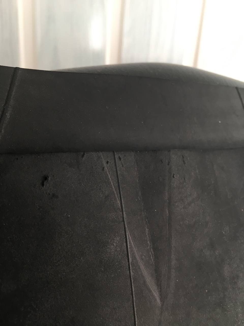 Designer × Vintage Custom Black Pockets Car Compostable Textiles Shoulder Bag Size ONE SIZE - 22 Thumbnail