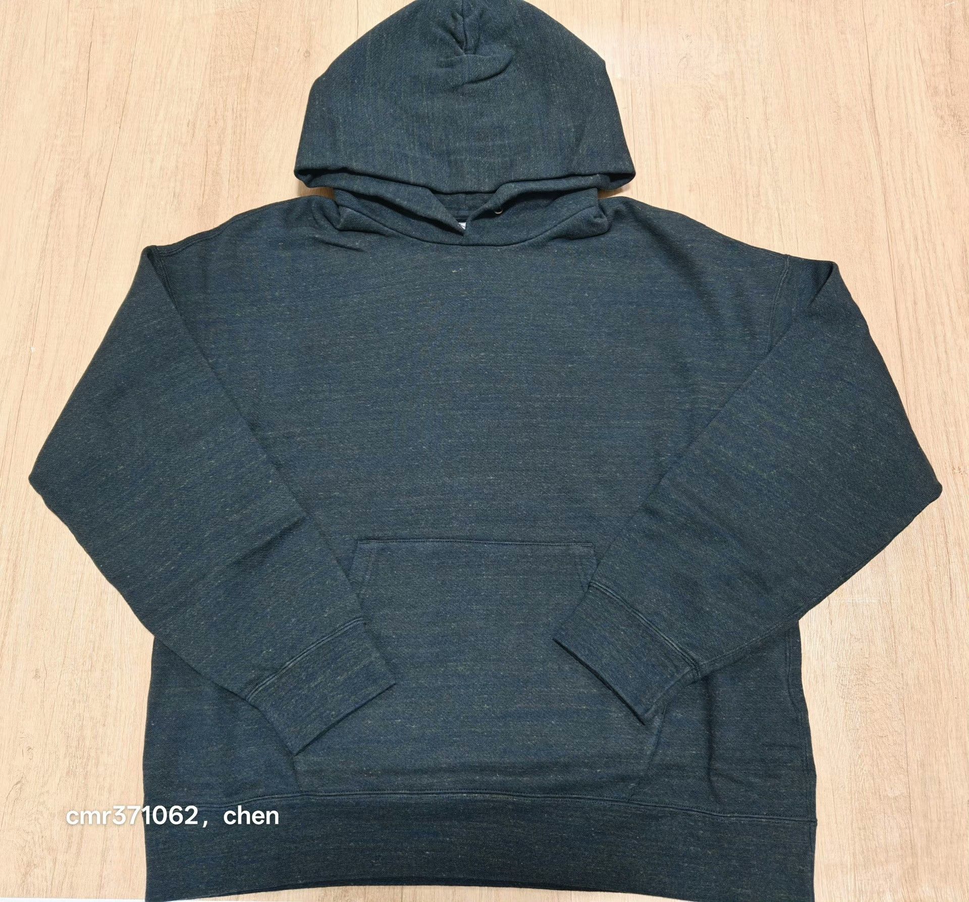 Visvim VISVIM 25 ICT JUMBO SB HOODIE Size US M / EU 48-50 / 2 - 1 Thumbnail