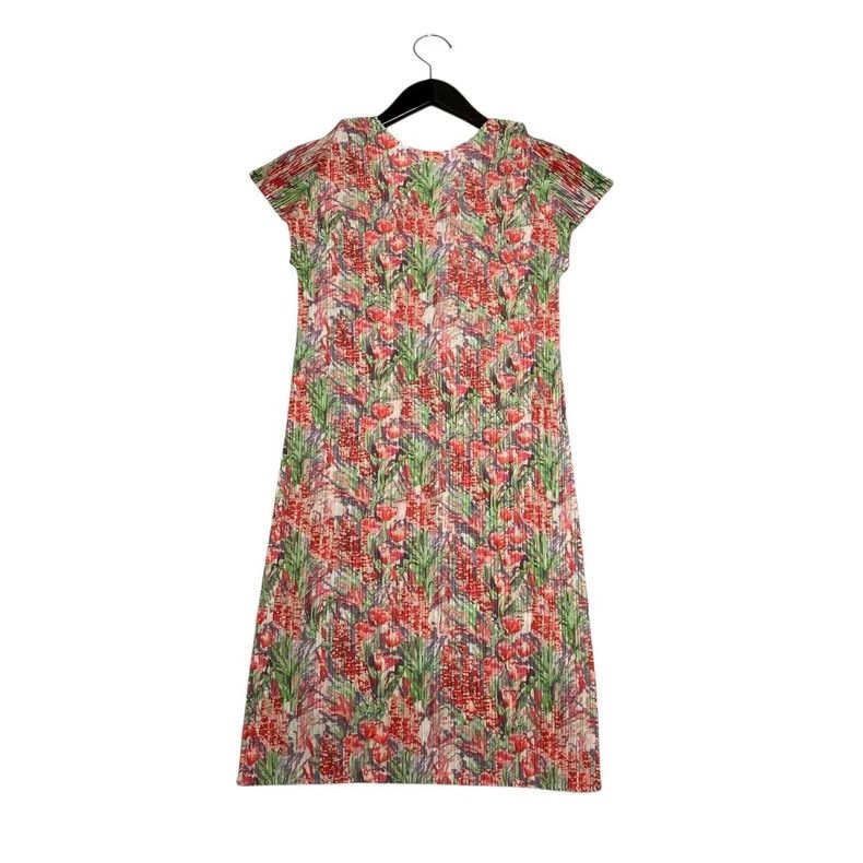 Issey Miyake Issey Miyake Tulip dress Size XL / US 12-14 / IT 48-50 - 2 Thumbnail