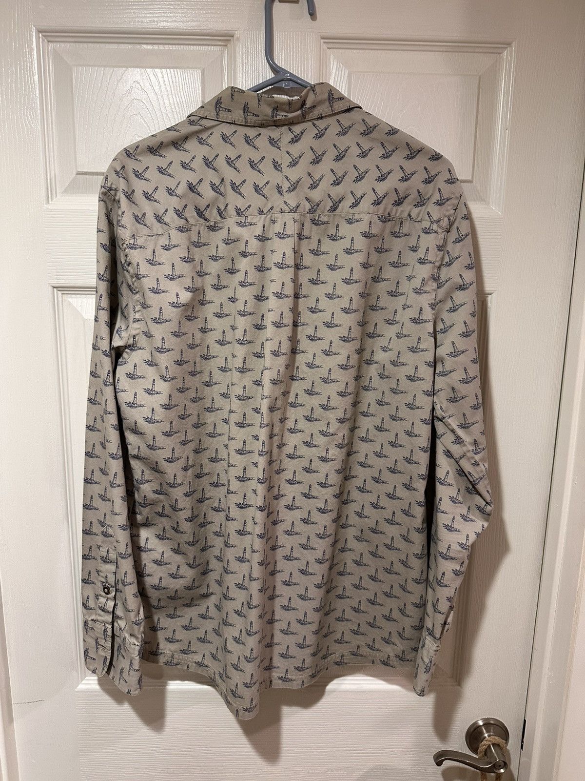 Brooklyn Industries Brooklyn Industries size L Size US L / EU 52-54 / 3 - 2 Thumbnail